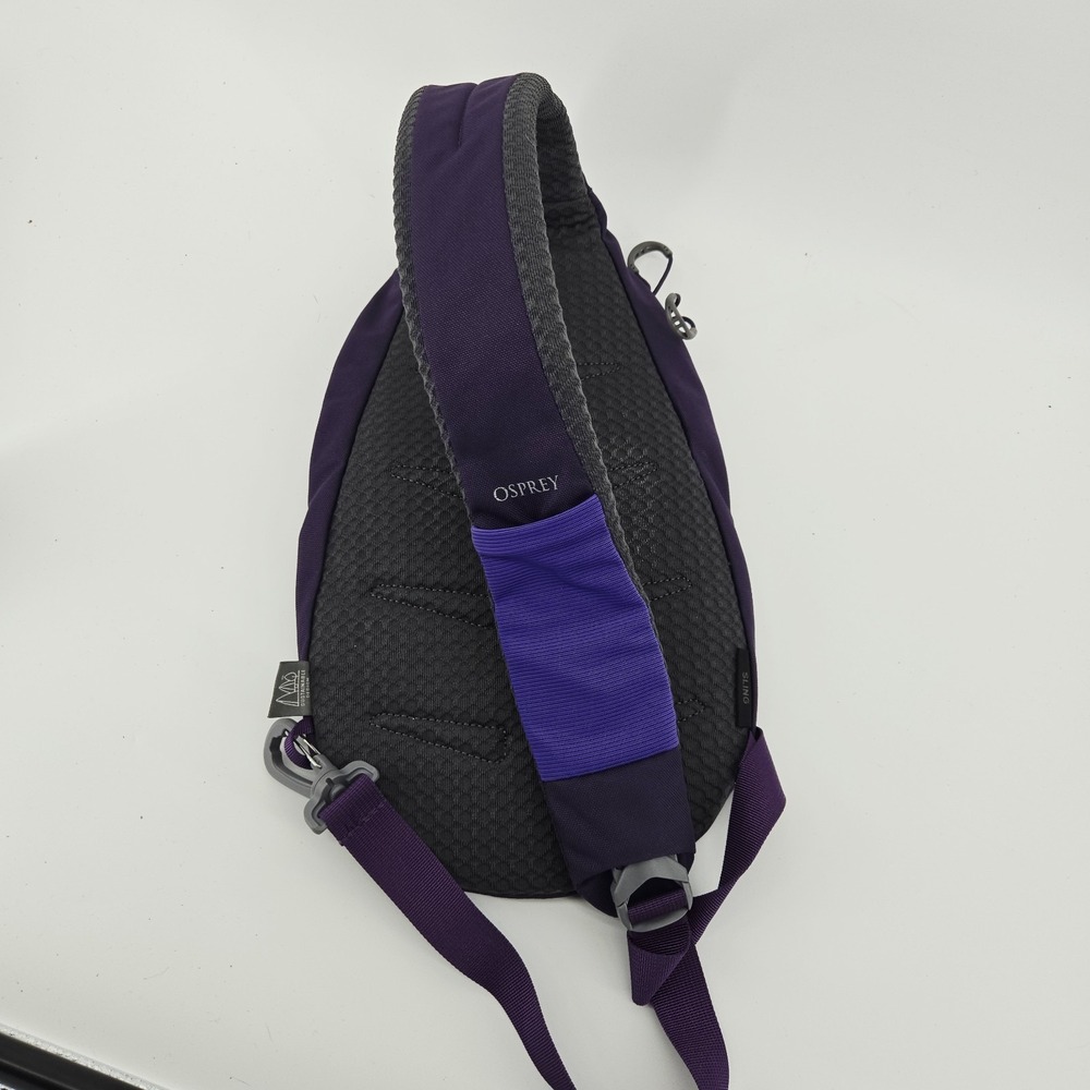 OSPREY DAYLITE SLING BackPack Dream Purple - Picture 3 of 8